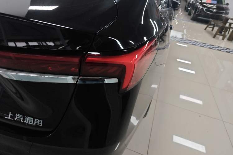 Used Buick LaCrosse 2023 28T Prestige Edition
