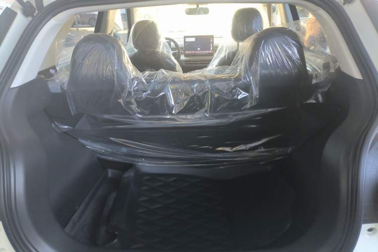 Used Dongfeng NAMMI 01 2024 New Edition 330 Air
