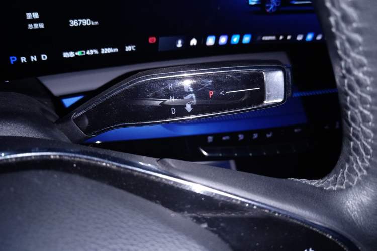 Used Cadillac OPTIQ 2024 Four-Wheel Drive Long-Range Version