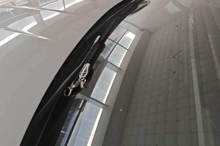 Used BYD Qin L 2024 DM-i 120KM Excellence Model
