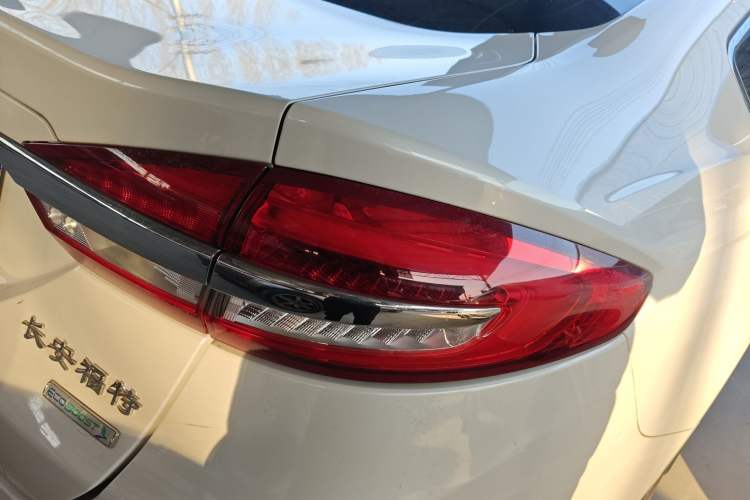 Used Ford Mondeo 2018 EcoBoost 180 Fashion Edition