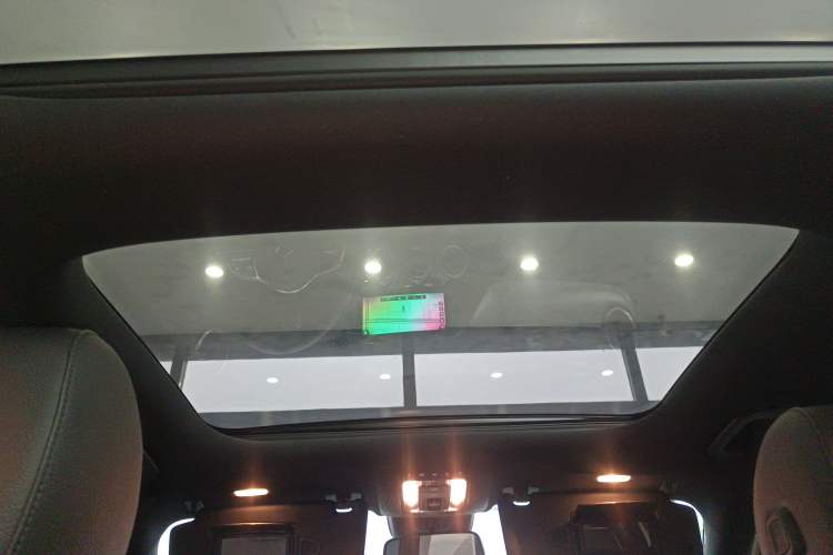 Used Mercedes-Benz GLA 2022 Second Facelift GLA 200