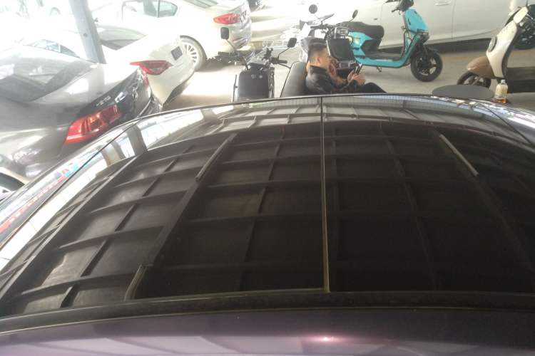 Used Mercedes-Benz C-Class 2022 Restyled C 260 L Sport Edition
