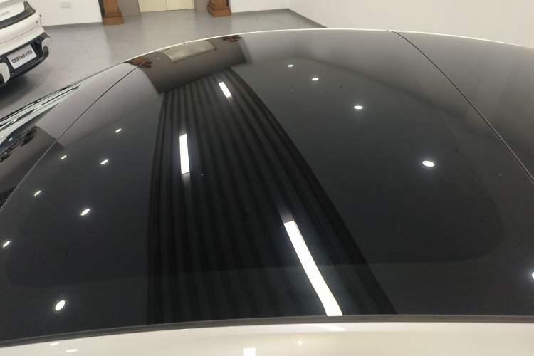 Used Tesla Model 3 2021 Standard Range Rear-Drive Upgraded Version
