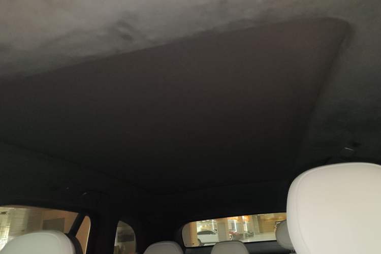 Used Nio ES6 2023 75 kWh