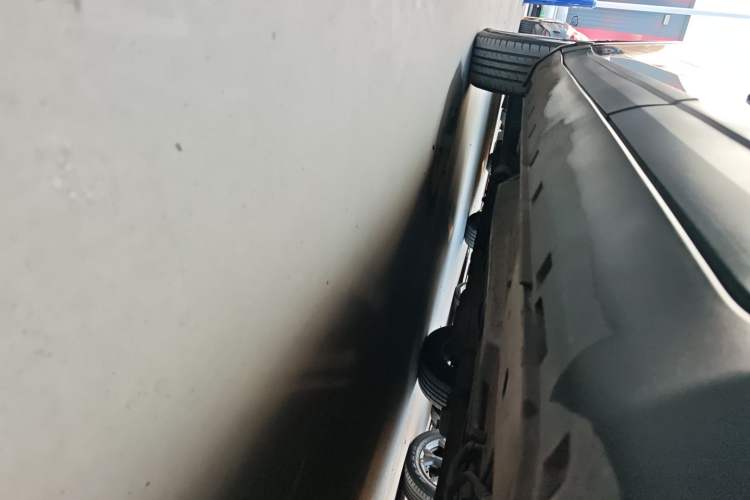 Used Ford Territory 2019 EcoBoost 145 CVT Elite Model China VI Standard
