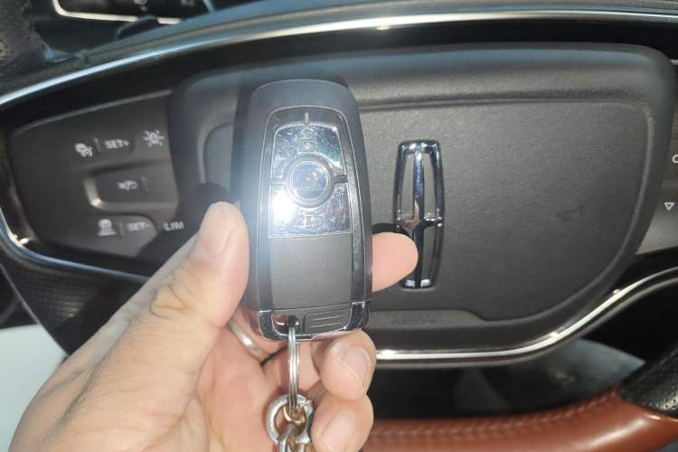 Used Lincoln Z 2022 Facelift iEnjoy Deluxe Edition