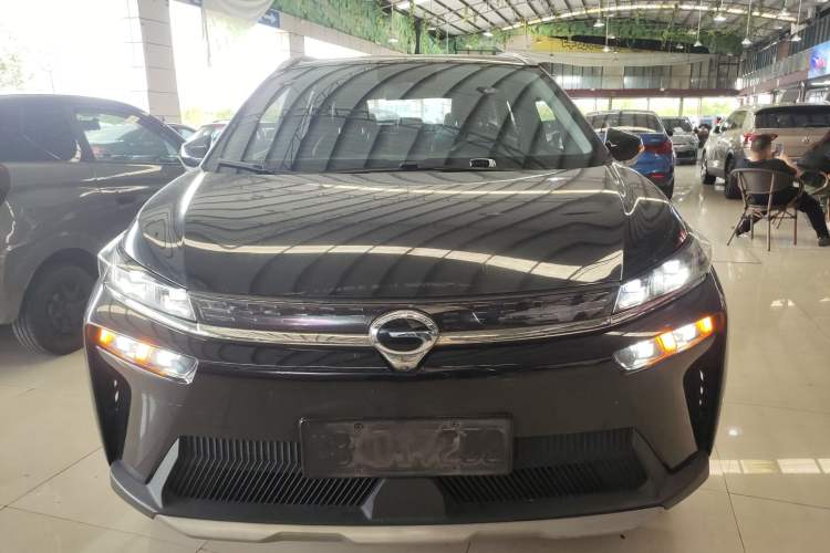 Used AION V 2021 Evolution Edition 70 Intelligent Leading Edition