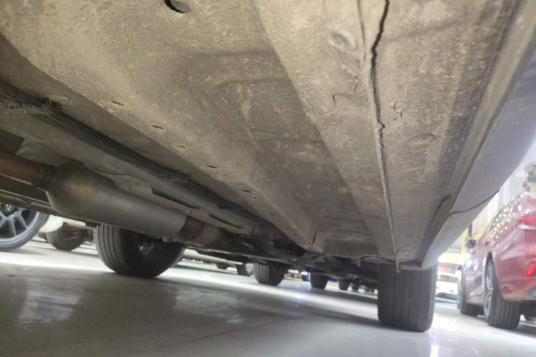 Used JETOUR X70 PLUS 2023 1.5T DCT Brave PLUS 5-Seater
