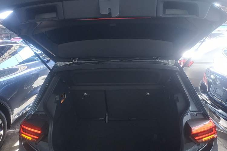 Used Volkswagen ID.3 2024 Pure & Smart Edition
