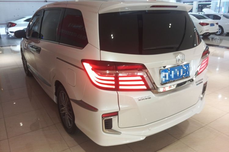 Used Honda Elysion 2019 2.0L Hybrid Luxury Edition