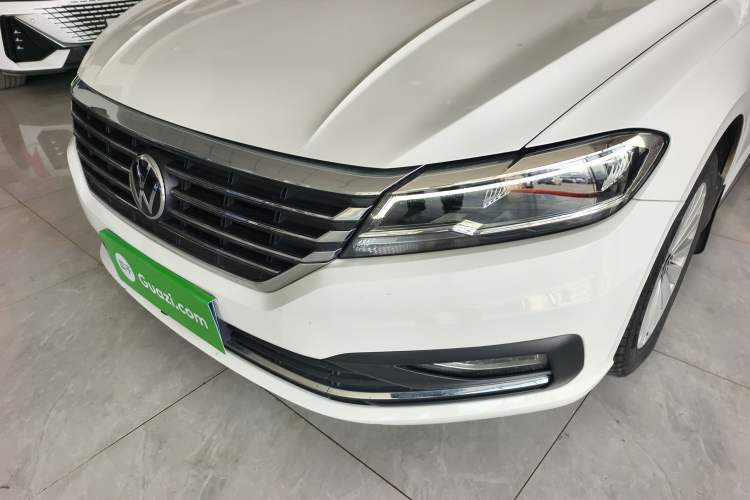 Used Volkswagen Lavida 2021 280TSI DSG Comfort Edition