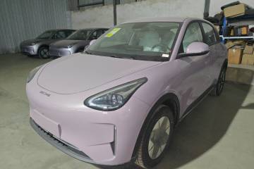 Used Geely Galaxy Geome 2026 Model 310km Dream Edition