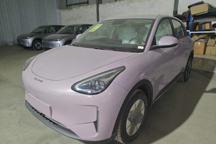 Used  Geome 2026 Model 310km Dream Edition