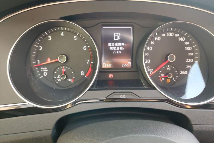 Used Volkswagen Magotan 2020 330TSI DSG Leading Model