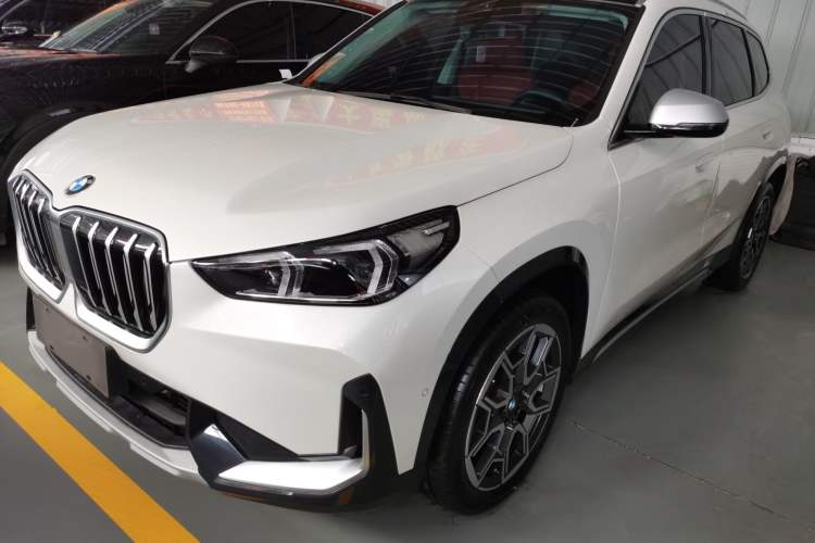 Used BMW X1 2023 sDrive25Li X Design Package