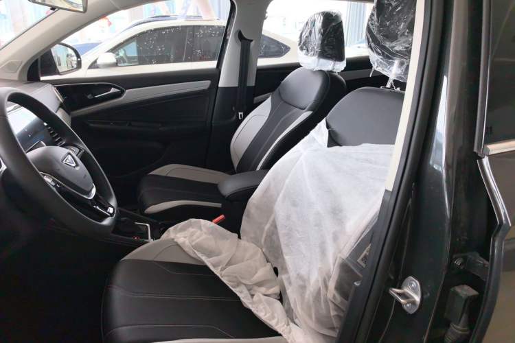 Used Jetta VS7 2024 280TSI Automatic Glory Edition