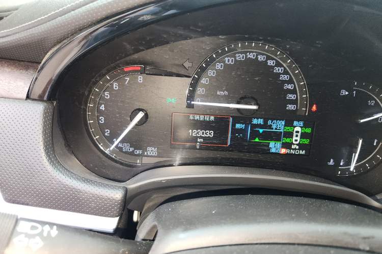 Used Cadillac XTS 2018 28T Elite Edition
