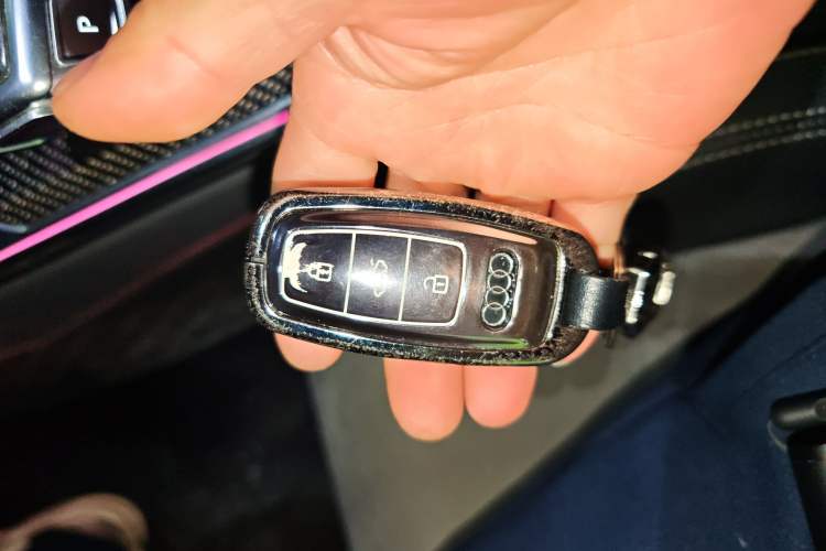 Used Audi A6L 2019 45 TFSI Prestige Dynamic Edition