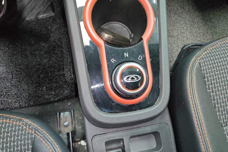 Used Chery Little Ant 2019 4-Seater Smart Edition 35 kWh