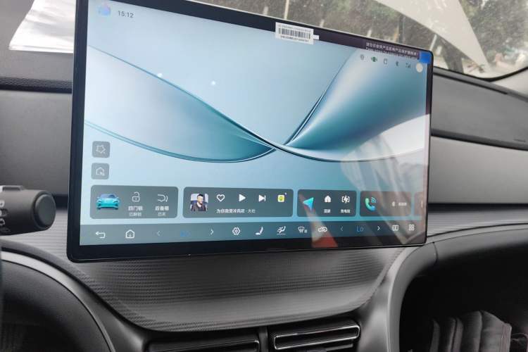 Used BYD Sealion 05 DM-i 2025 DM-i Smart Drive 115KM Flagship Model