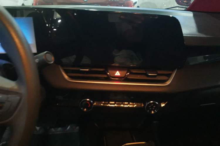 Used Chevrolet Monza 2023 1.5L Dual-Clutch Enjoyment Edition
