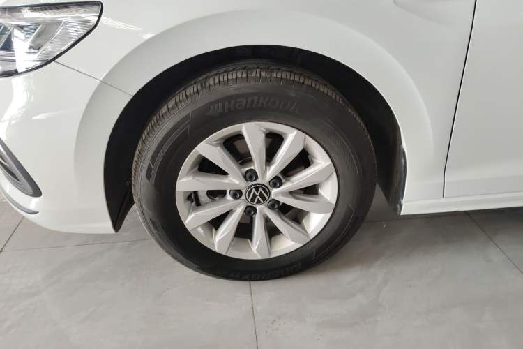 Used Volkswagen Bora 2024 200TSI DSG Comfort Edition