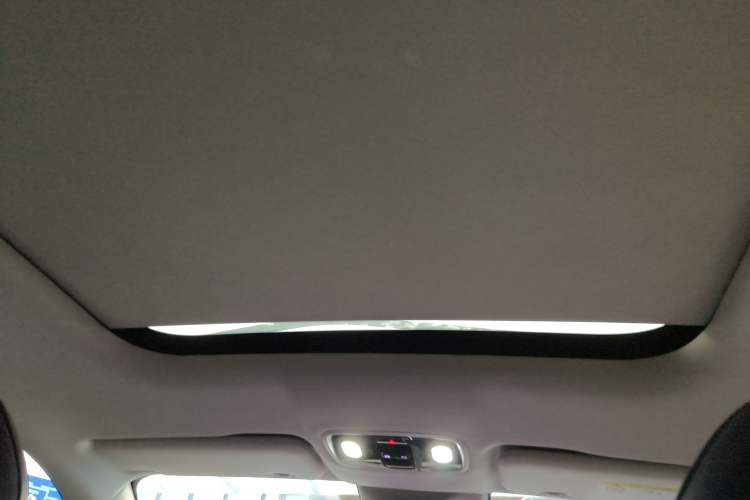 Used Leapmotor C11 2023 Range-Extended 200 Comfort Edition
