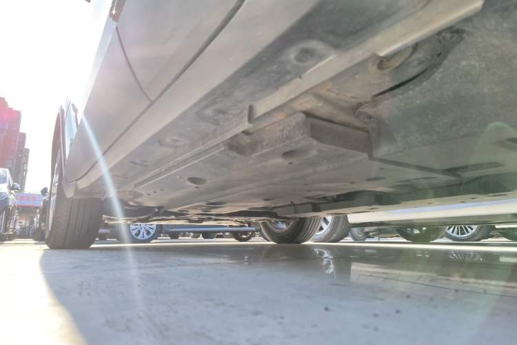 Used Toyota IZOA 2021 2.0L Enjoy Edition
