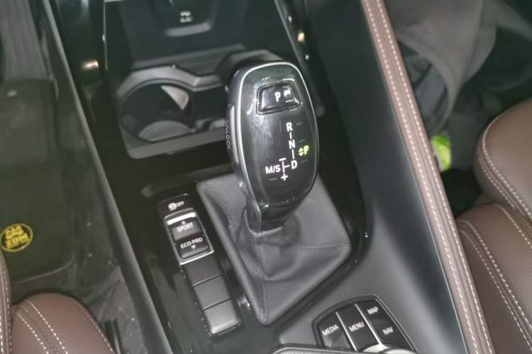 Used BMW X1 2020 sDrive20Li Premium Edition
