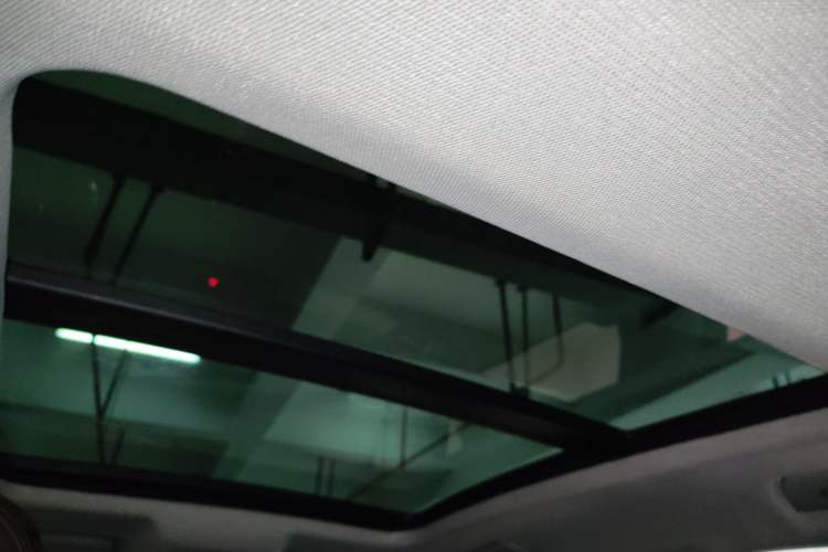 Used Audi Q3 2013 35 TFSI Comfort Model
