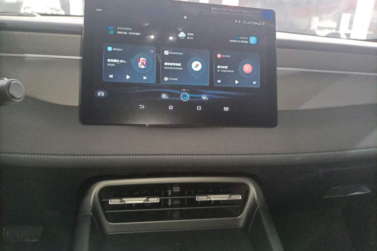 Used BYD Qin PLUS 2025 DM-i Smart Drive 55KM Leading Model