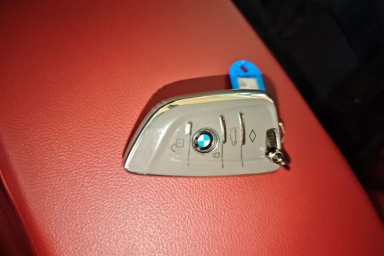 Used BMW X4 2022 xDrive 30i M Sport Package
