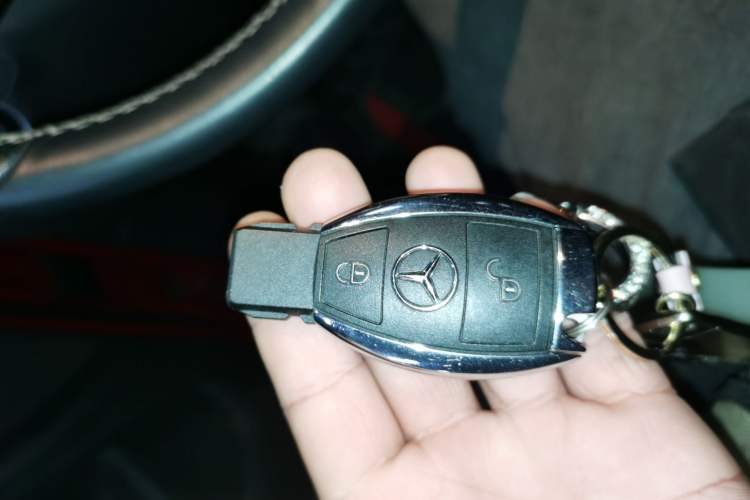 Used Mercedes-Benz B-Class 2015 B 200 Sport Edition
