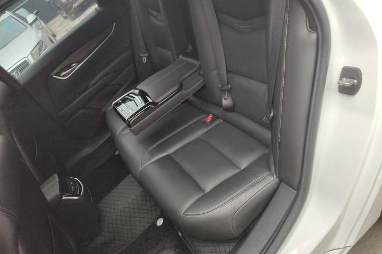 Used Cadillac XTS 2018 28T Elite Edition
