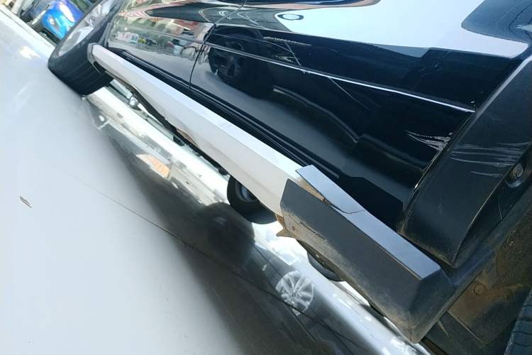 Used Toyota Highlander 2021 2.0T Four-Wheel Drive Prestige Version 7 Seats