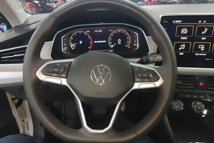 Used Volkswagen Bora 2023 200TSI DSG YueXing PRO Edition
