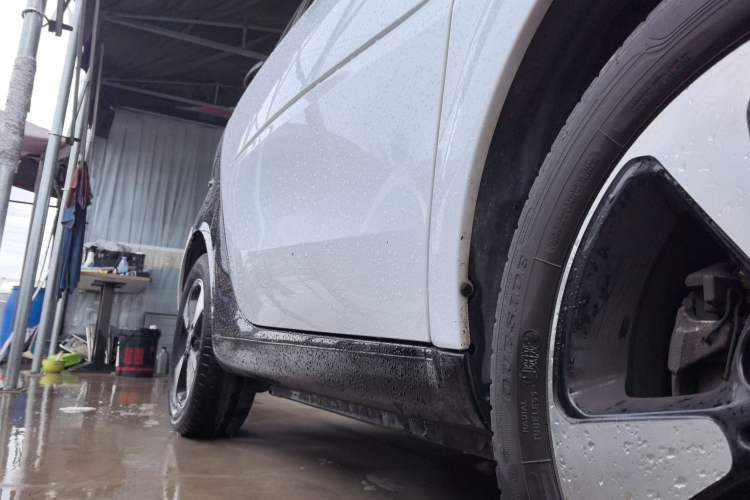 Used  fortwo 2018 1.0L 52kW Hardtop Passion Edition China V Standard
