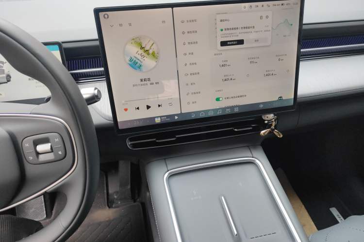 Used XPeng G6 2025 625 Long-Range Max Tech Edition