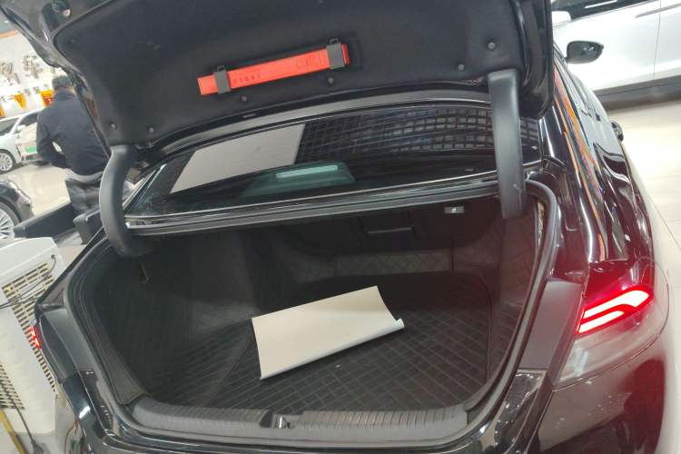 Used Honda Accord 2023 260TURBO Smart Enjoyment Version
