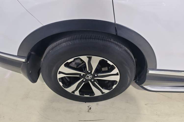 Used Honda CR-V 2021 240TURBO CVT 2WD Comfort Version
