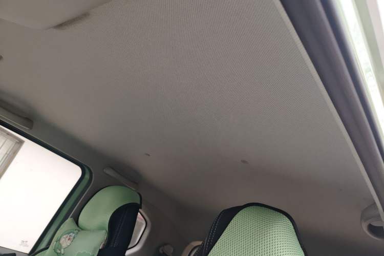 Used Wuling Hongguang MINIEV 2022 Macaron Fashion Model Lithium Iron Phosphate