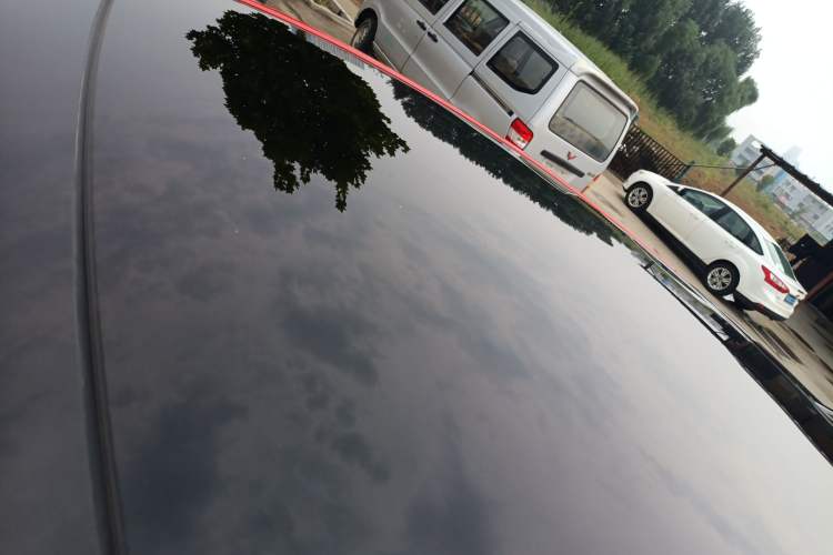 Used  S07 2024 215Max Qiankun Intelligent Driving ADS SE Range-Extended Version
