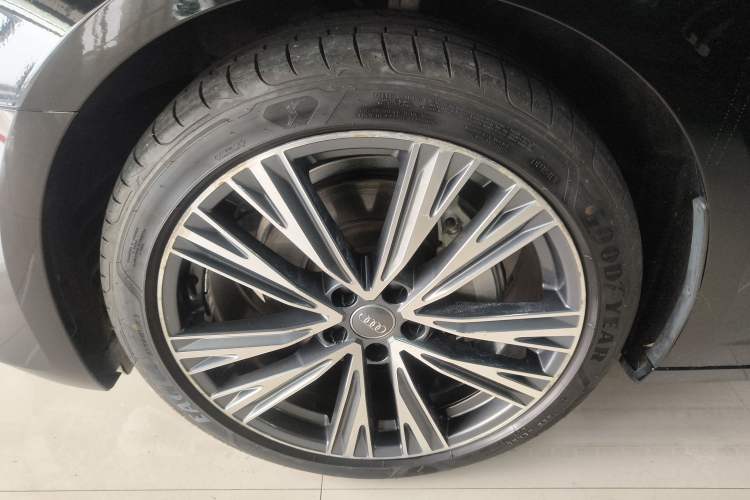 Used Audi A6L 2019 45 TFSI Prestige Elegant Edition