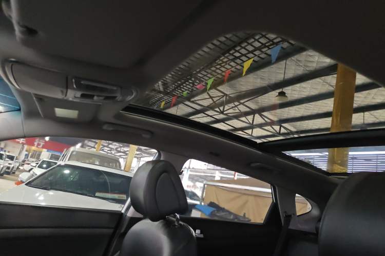 Used Hyundai Tucson 2018 1.6T Dual-Clutch Two-Wheel Drive 15th Anniversary Special Edition