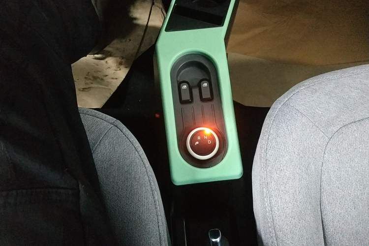 Used Wuling Hongguang MINIEV 2021 Macaron Fashion Model Lithium Iron Phosphate