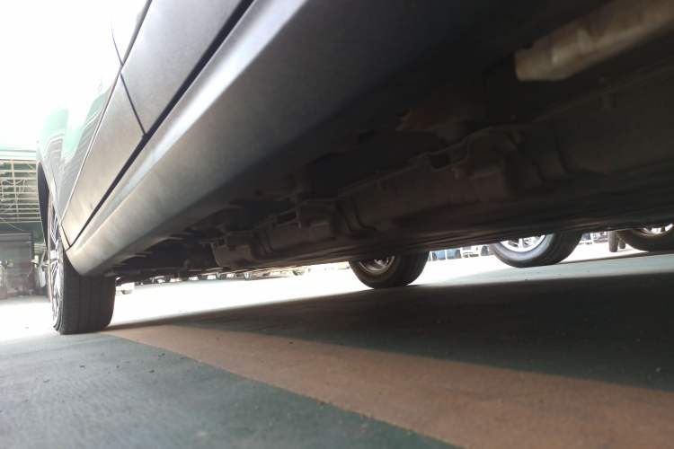 Used Leapmotor T03 2021 400 Micro-Sugar Version
