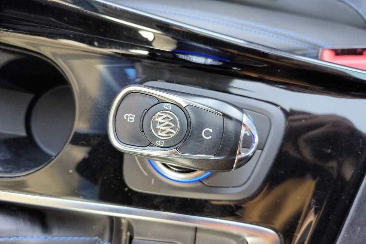 Used Buick Velite 6 2019 Connected & Smart Edition