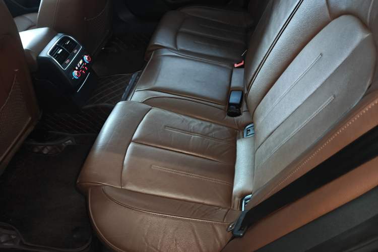 Used Audi A6L 2016 45 TFSI quattro Sport Edition