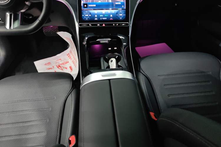 Used Mercedes-Benz C-Class 2024 C 260 L Sport Edition
